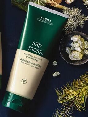AVEDA Sap Moss Weightless Hydration Conditioner